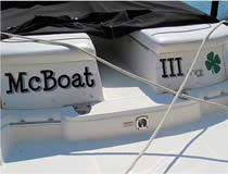 McBoat III